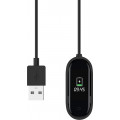 Tactical USB Nabíjecí Kabel pre Xiaomi Mi Band 4