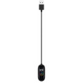 Tactical USB Nabíjecí Kabel pre Xiaomi Mi Band 4