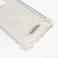 Kisswill Shock TPU Kryt pre Samsung G390/G398 Galaxy Xcover 4 / 4s Transparent 
