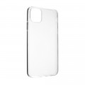 Tactical TPU Kryt Transparent pre Apple iPhone 11 Pro Max (EU Blister)