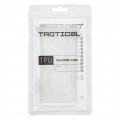 Tactical TPU Kryt Transparent pre Xiaomi Redmi Note 8 (EU Blister)
