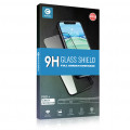 Mocolo 5D Tvrdené Sklo Black pre Xiaomi Redmi Note 8