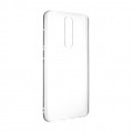Tactical TPU Kryt Transparent pre Xiaomi Redmi 8 / 8A (EU Blister)