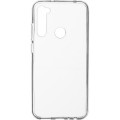 Tactical TPU Kryt Transparent pre Xiaomi Redmi Note 8T (EU Blister)