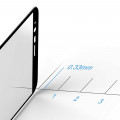 Mocolo 5D Tvrdené Sklo Black pre Samsung Galaxy A51 