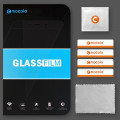 Mocolo 5D Tvrdené Sklo Black pre Samsung Galaxy A71 / Note10 Lite