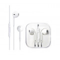 Apple EarPods 3.5mm Stereo Headset MD827ZM/A White (OOB Bulk)