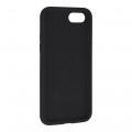 Tactical Velvet Smoothie Kryt pre Apple iPhone 7 / iPhone 8 / iPhone SE (2020) / iPhone SE (2022) Asphalt