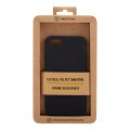 Tactical Velvet Smoothie Kryt pre Apple iPhone 7 / iPhone 8 / iPhone SE (2020) / iPhone SE (2022) Asphalt