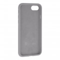 Tactical Velvet Smoothie Kryt pre Apple iPhone 7 / iPhone 8 / iPhone SE (2020) / iPhone SE (2022) Foggy