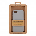 Tactical Velvet Smoothie Kryt pre Apple iPhone 7 / iPhone 8 / iPhone SE (2020) / iPhone SE (2022) Foggy