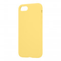Tactical Velvet Smoothie Kryt pre Apple iPhone 7 / iPhone 8 / iPhone SE (2020) / iPhone SE (2022) Banana