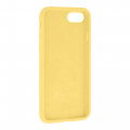 Tactical Velvet Smoothie Kryt pre Apple iPhone 7 / iPhone 8 / iPhone SE (2020) / iPhone SE (2022) Banana