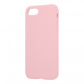 Tactical Velvet Smoothie Kryt pre Apple iPhone 7 / iPhone 8 / iPhone SE (2020) / iPhone SE (2022) Pink Panther