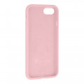 Tactical Velvet Smoothie Kryt pre Apple iPhone 7 / iPhone 8 / iPhone SE (2020) / iPhone SE (2022) Pink Panther