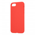 Tactical Velvet Smoothie Kryt pre Apple iPhone 7 / iPhone 8 / iPhone SE (2020) / iPhone SE (2022) Chilli
