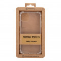 Tactical TPU Plyo Kryt pre Apple iPhone 11 Pro Max Transparent