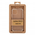 Tactical TPU Plyo Kryt pre Apple iPhone 11 Pro Transparent