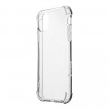 Tactical TPU Plyo Kryt pre Apple iPhone 11 Transparent