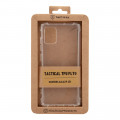 Tactical TPU Plyo Kryt pre Samsung Galaxy A51 Transparent