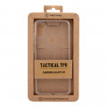 Tactical TPU Kryt Transparent pre Samsung Galaxy A11 (EU Blister)
