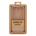 Tactical TPU Kryt Transparent pre Xiaomi Redmi 9