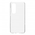 Tactical TPU Kryt Transparent pre Xiaomi Mi Note 10 Lite