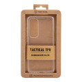 Tactical TPU Kryt Transparent pre Xiaomi Mi Note 10 Lite