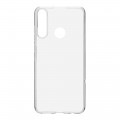 Tactical TPU Kryt Transparent pre Huawei Y6p