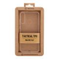 Tactical TPU Kryt Transparent pre Huawei Y6p