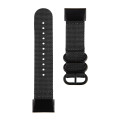 Tactical 675 Nylonový Remienok QuickFit 26mm Black