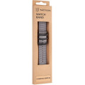 Tactical 677 Nylonový Remienok pre hodinky s QuickFit 26mm Grey