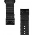 Tactical 671 Nylonový Remienok pre hodinky s QuickFit 22mm Black