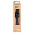 Tactical 671 Nylonový Remienok pre hodinky s QuickFit 22mm Black