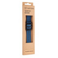 Tactical 672 Nylonový Remienok pre hodinky s QuickFit 22mm Blue