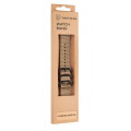 Tactical 674 Nylonový Remienok pre hodinky s QuickFit 22mm Khaki
