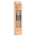 Tactical 673 Nylonový Remienok pre hodinky s QuickFit 22mm Grey