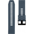 Tactical 683 Silikónový Remienok pre hodinky s QuickFit 26mm Grey