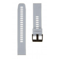 Tactical 680 Silikónový Remienok pre hodinky s QuickFit 22mm Grey