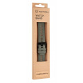 Tactical 679 Silikónový Remienok pre hodinky s QuickFit 22mm Green