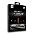 Mocolo 3D UV Tvrdené Sklo Transparent pro LG Velvet