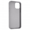 Tactical Velvet Smoothie Kryt pre Apple iPhone 12 Foggy