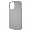 Tactical Velvet Smoothie Kryt pre Apple iPhone 12 Pro Max Foggy