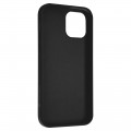 Tactical Velvet Smoothie Kryt pre Apple iPhone 12 Pro Max Asphalt
