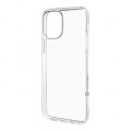 Tactical TPU Kryt pre Apple iPhone 12 mini Transparent