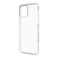 Tactical TPU Kryt pre Apple iPhone 12 / iPhone 12 Pro Transparent