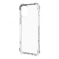 Tactical TPU Plyo Kryt pre Apple iPhone 12 mini Transparent