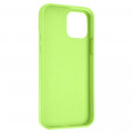 Tactical Velvet Smoothie Kryt pre Apple iPhone 12 Avocado