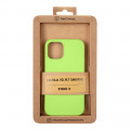 Tactical Velvet Smoothie Kryt pre Apple iPhone 12 Avocado