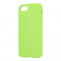 Tactical Velvet Smoothie Kryt pre Apple iPhone 7 / iPhone 8 / iPhone SE (2020) / iPhone SE (2022) Avocado